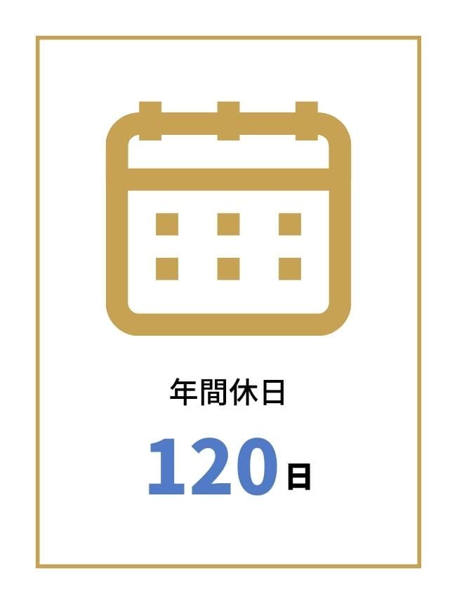 年間休日